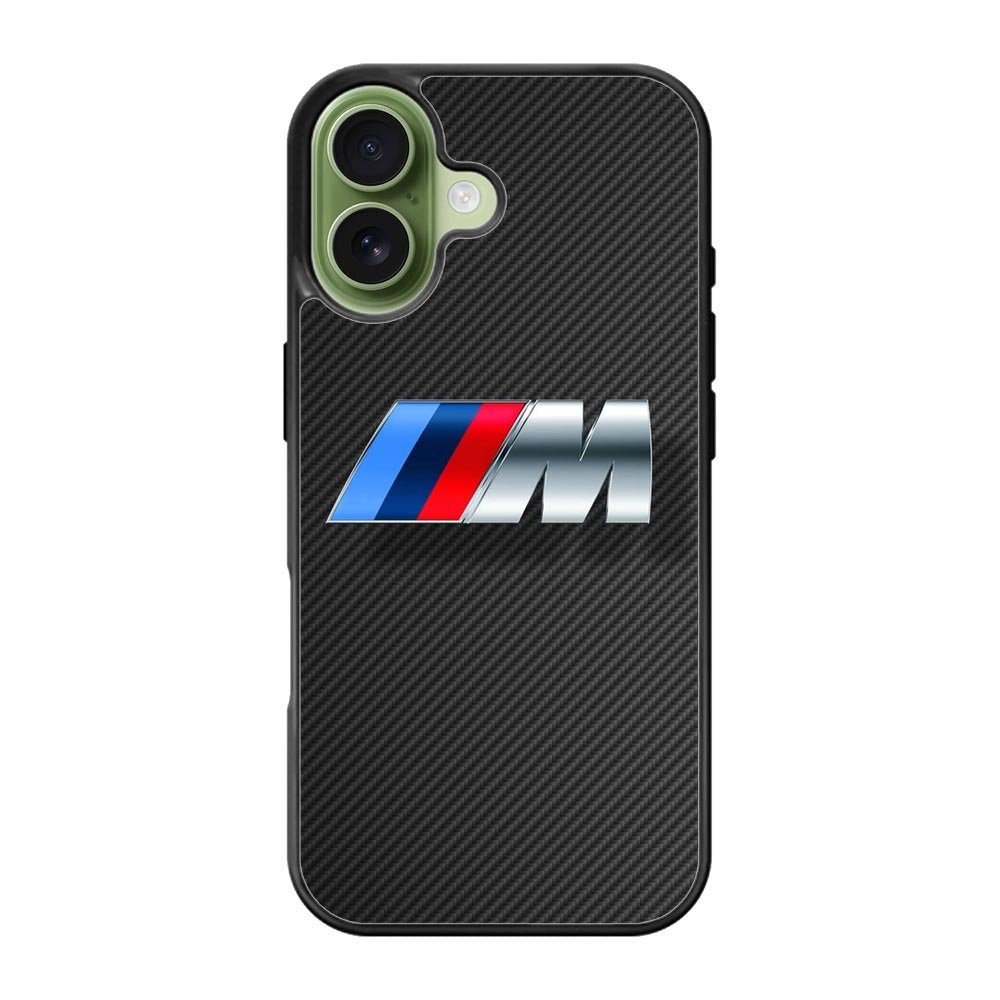 Bmw M Power 1st iPhone 17 Case