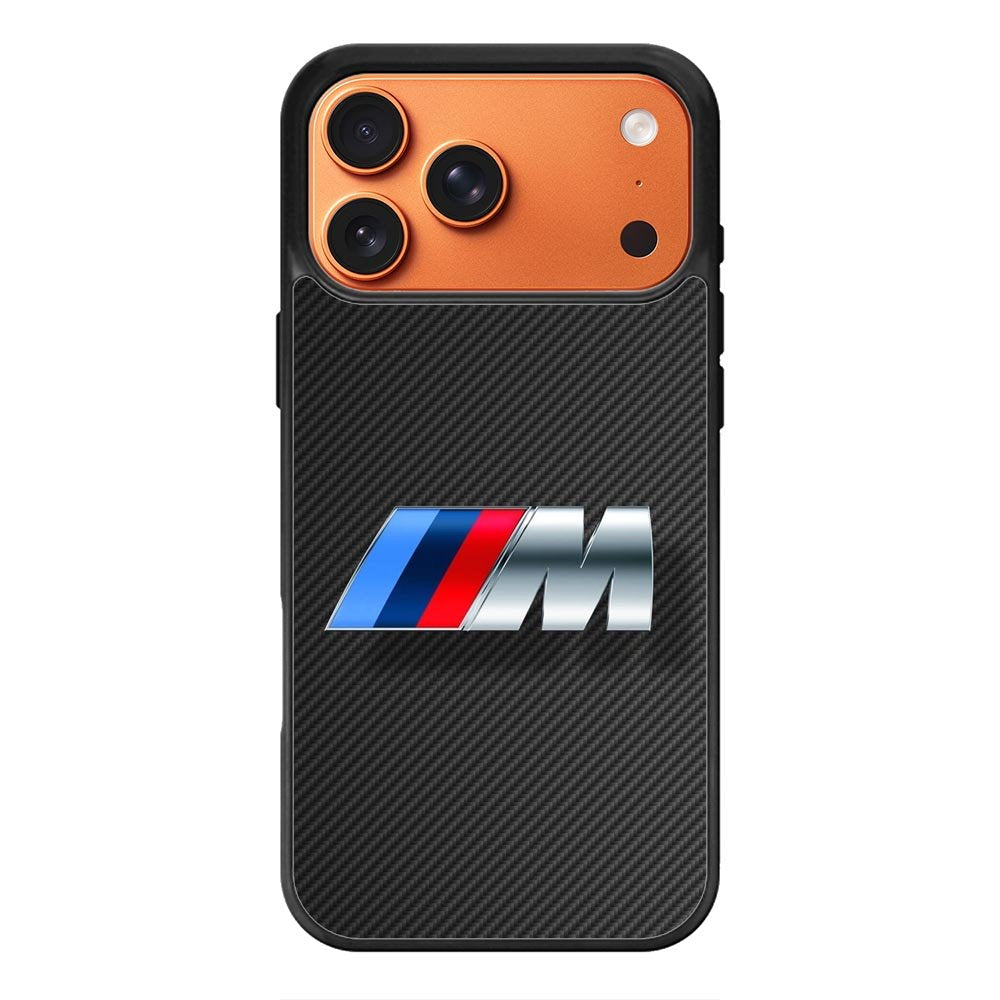 Bmw M Power 1st iPhone 17 Pro Case