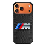 Bmw M Power 1st iPhone 17 Pro Case