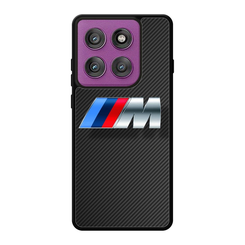 Bmw M Power 1st Motorola Moto Edge 60 Pro Case