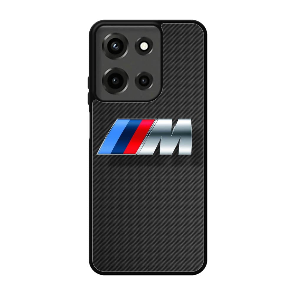 Bmw M Power 1st Motorola Moto G 5G 2025 Case OV3115