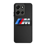 Bmw M Power 1st Motorola Moto G 5G 2025 Case OV3115