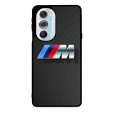 Bmw M Power 1st Motorola Moto Edge 2022 Case