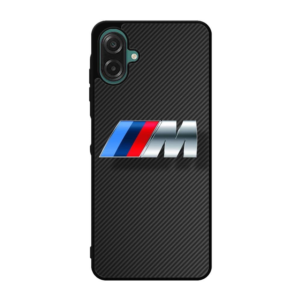 Bmw M Power 1st Samsung Galaxy A07 Case
