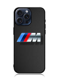 Bmw M Power 1st iPhone 15 Pro Max Case