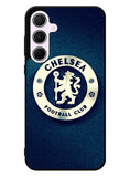 Chelsea Fc 2nd Samsung Galaxy A35 5G Case