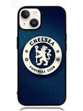 Chelsea Fc 2nd iPhone 14 Plus Case