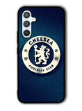 Chelsea Fc 2nd Samsung Galaxy A54 5G Case