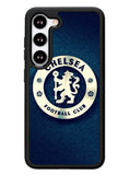Chelsea Fc 2nd Samsung Galaxy S23 Plus 5G / Samsung Galaxy S23+ 5G Case