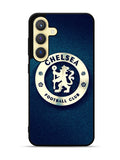 Chelsea Fc 2nd Samsung Galaxy S25 Plus 5G , Samsung Galaxy S25+ 5G Case