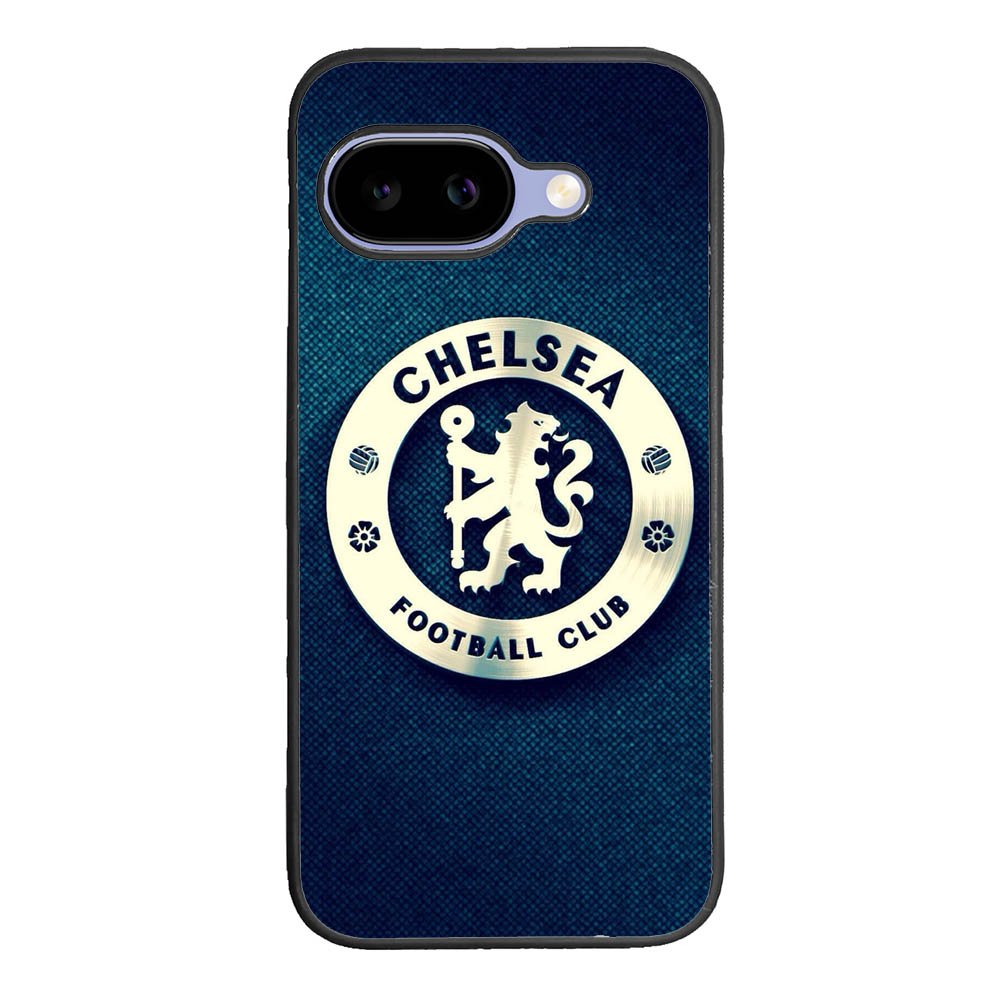 Chelsea Fc 2nd Google Pixel 10A Case