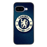 Chelsea Fc 2nd Google Pixel 10A Case