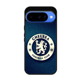 Chelsea Fc 2nd Google Pixel 10 Case