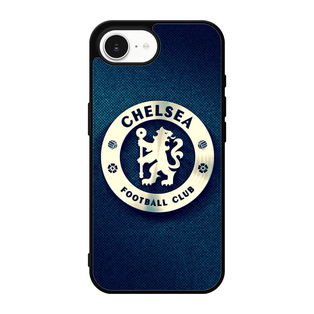 Chelsea Fc 2nd iPhone 17e Case