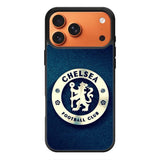 Chelsea Fc 2nd Samsung Galaxy S26 Case