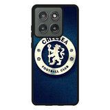 Chelsea Fc 2nd Motorola Moto Edge 2025 Case