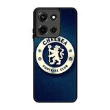 Chelsea Fc 2nd Motorola Moto G 5G 2025 Case OV5279