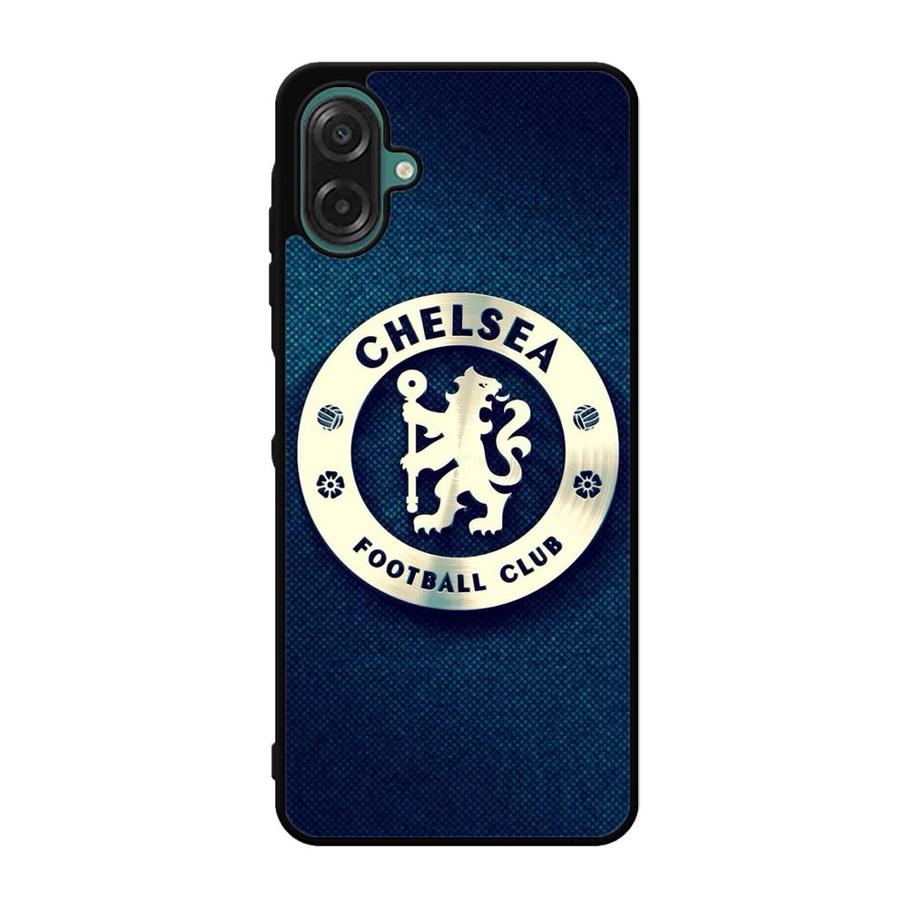 Chelsea Fc 2nd Samsung Galaxy A07 Case