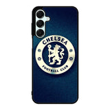 Chelsea Fc 2nd Samsung Galaxy A16 Case OV5996