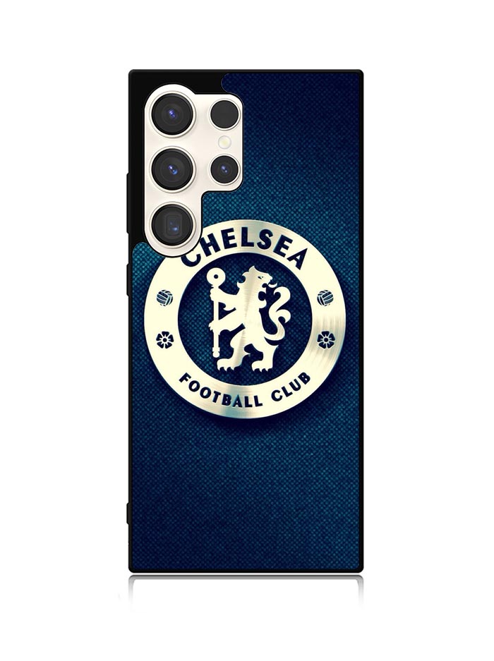 Chelsea Fc 2nd Samsung Galaxy S24 Ultra 5G Case