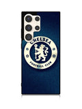 Chelsea Fc 2nd Samsung Galaxy S24 Ultra 5G Case