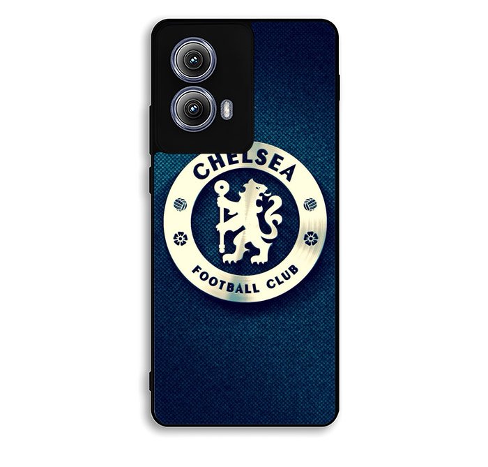 Chelsea Fc 2nd Motorola Moto Edge 2024 Case OV5279
