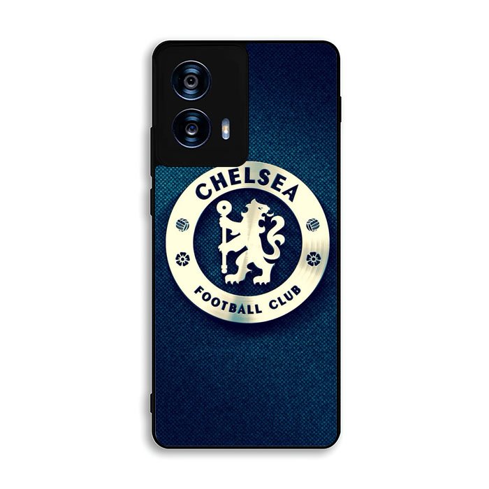 Chelsea Fc 2nd Motorola Moto G Power 5G 2024 Case OV5279