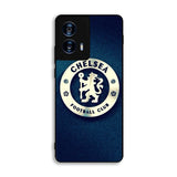 Chelsea Fc 2nd Motorola Moto G Power 5G 2024 Case OV1176
