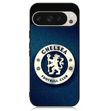 Chelsea Fc 2nd Google Pixel 9 Pro XL Case