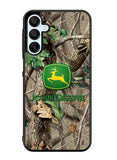 John Deere Logo 3rd Samsung Galaxy A15 5G Case