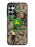John Deere Logo 3rd Samsung Galaxy A25 5G Case