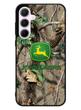 John Deere Logo 3rd Samsung Galaxy A55 5G Case