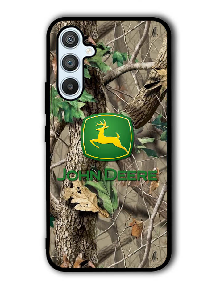 John Deere Logo 3rd Samsung Galaxy A54 5G Case