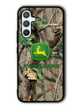 John Deere Logo 3rd Samsung Galaxy A54 5G Case