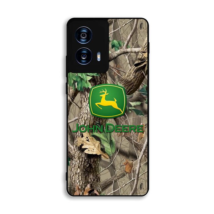 John Deere Logo 3rd Motorola Moto G Power 5G 2024 Case OV2416