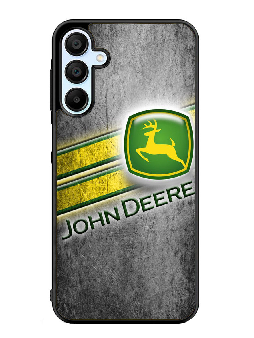 John Deere 2nd Samsung Galaxy A25 5G Case