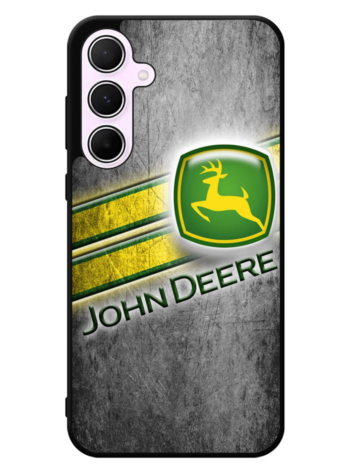 John Deere 2nd Samsung Galaxy A35 5G Case