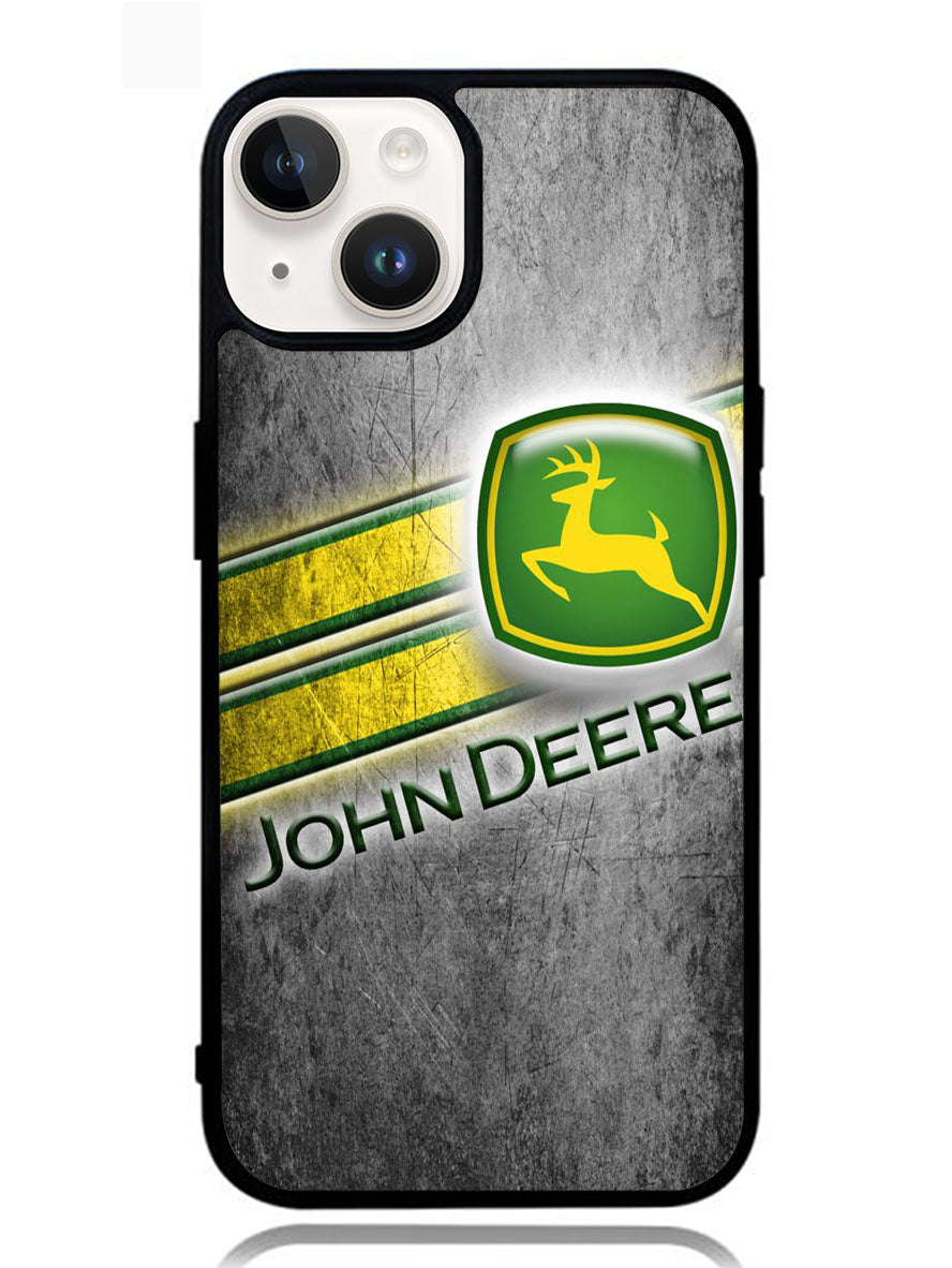 John Deere 2nd iPhone 14 Plus Case