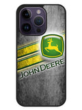 John Deere 2nd iPhone 14 Pro Max Case
