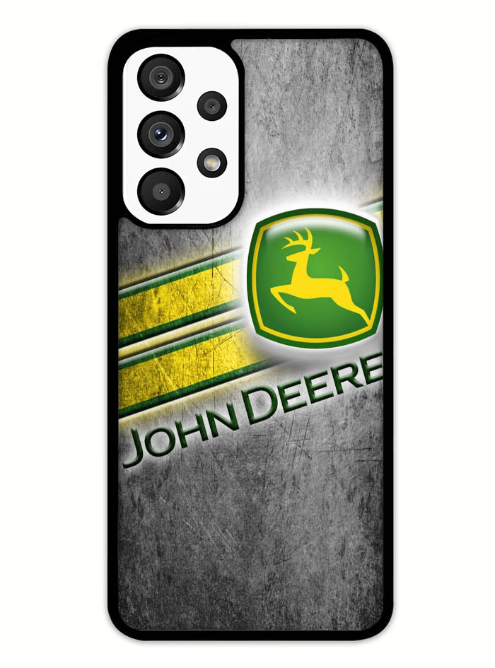 John Deere 2nd Samsung Galaxy A53 5G Case