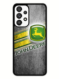 John Deere 2nd Samsung Galaxy A53 5G Case