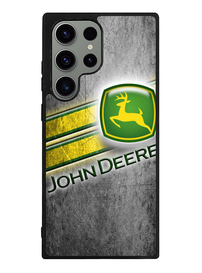 John Deere 2nd Samsung Galaxy S23 Ultra 5G Case