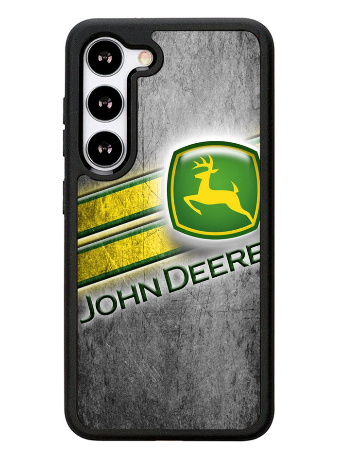 John Deere 2nd Samsung Galaxy S23 5G Case