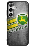 John Deere 2nd Samsung Galaxy S25 5G Case