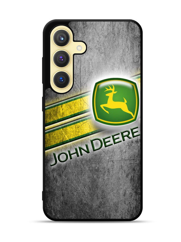 John Deere 2nd Samsung Galaxy S25 Plus 5G , Samsung Galaxy S25+ 5G Case