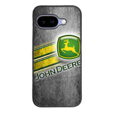 John Deere 2nd Google Pixel 10A Case