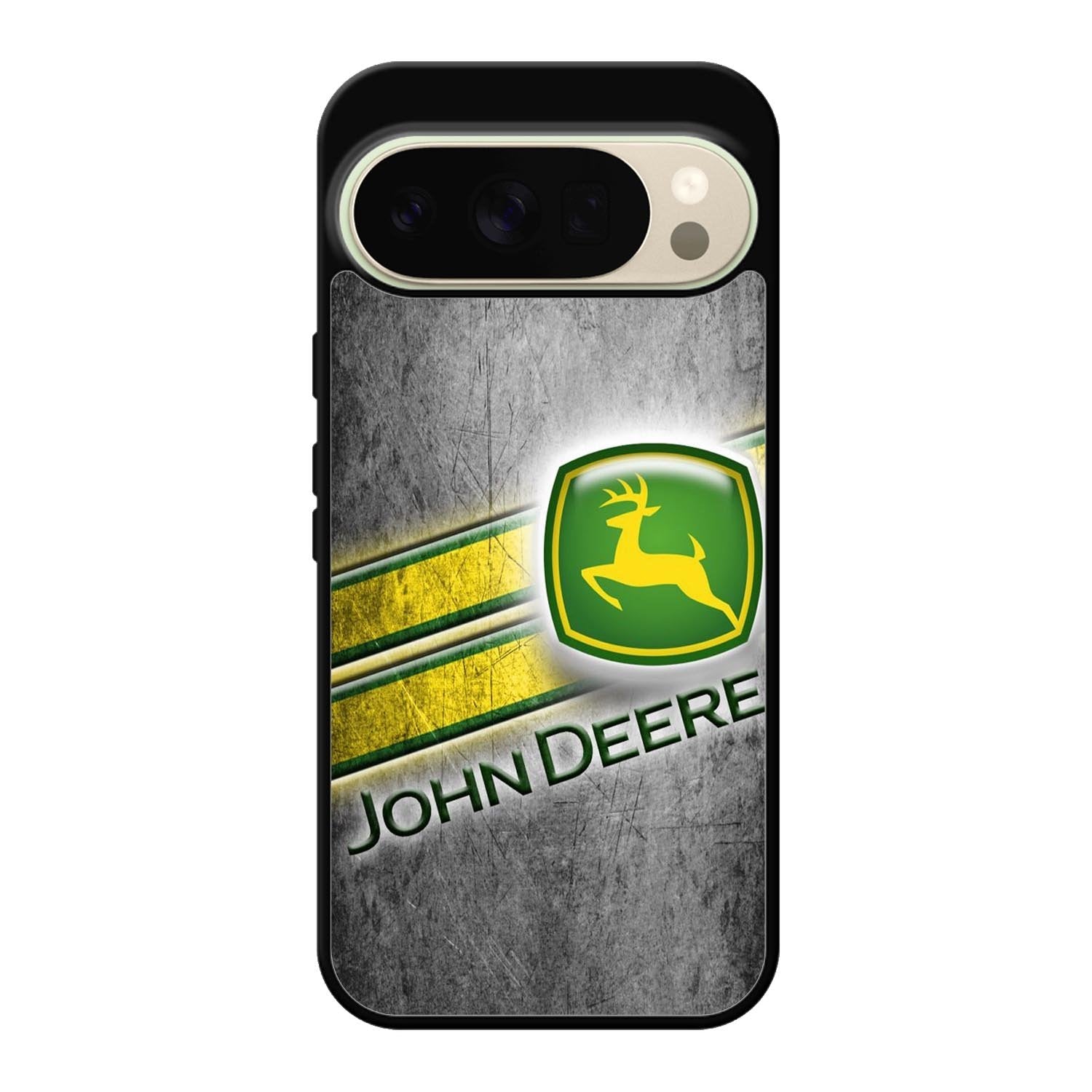 John Deere 2nd Google Pixel 10 Pro XL Case