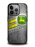 John Deere 2nd iPhone 15 Pro Case