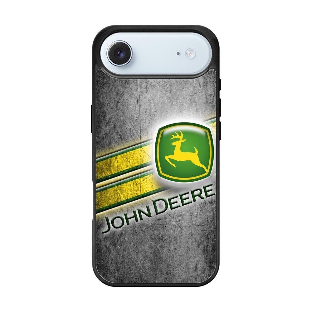 John Deere 2nd iPhone Air Case