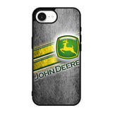 John Deere 2nd iPhone 17e Case